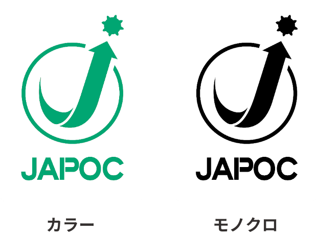 ＪＡＰＯＣマークとは